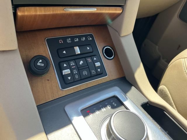 Used 2014 Land Rover LR4 HSE LUX AWD/4WD image 27