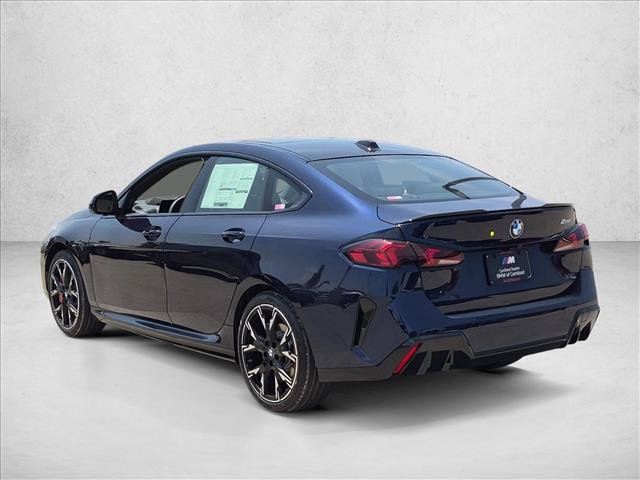 New 2026 BMW 228i w/ Technology Package FWD image 8