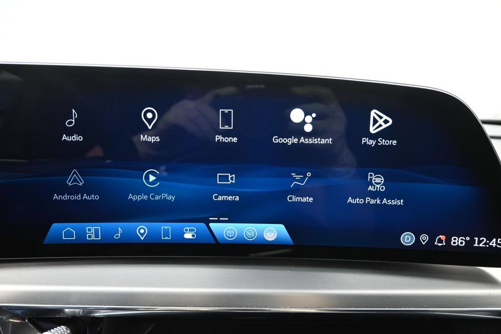 Certified 2024 Cadillac Lyriq Sport AWD/4WD image 12