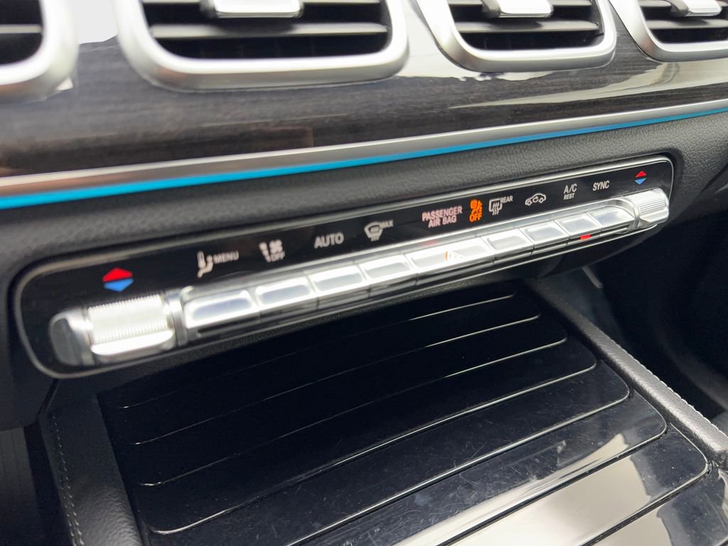 Used 2023 Mercedes-Benz GLE 350 image 67