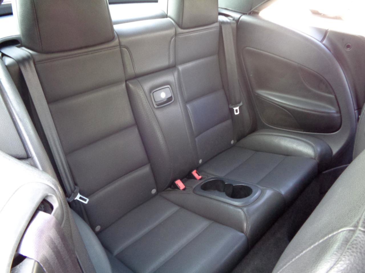 Used 2016 Volkswagen Eos Komfort FWD image 8