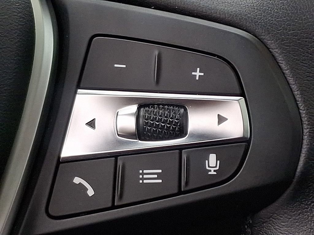 Certified 2022 BMW 330i xDrive Sedan w/ Premium Package 2 image 24