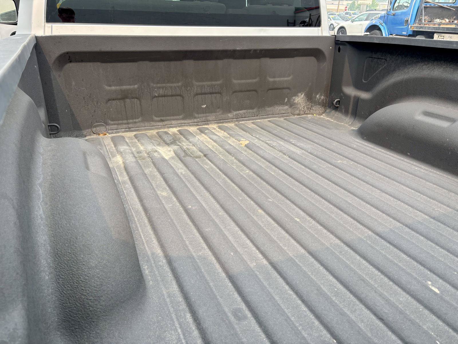Used 2013 RAM 1500 Tradesman w/ Popular Equipment Group AWD/4WD image 11
