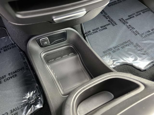 New 2026 Chrysler Pacifica Select w/ S Appearance Package AWD/4WD image 19