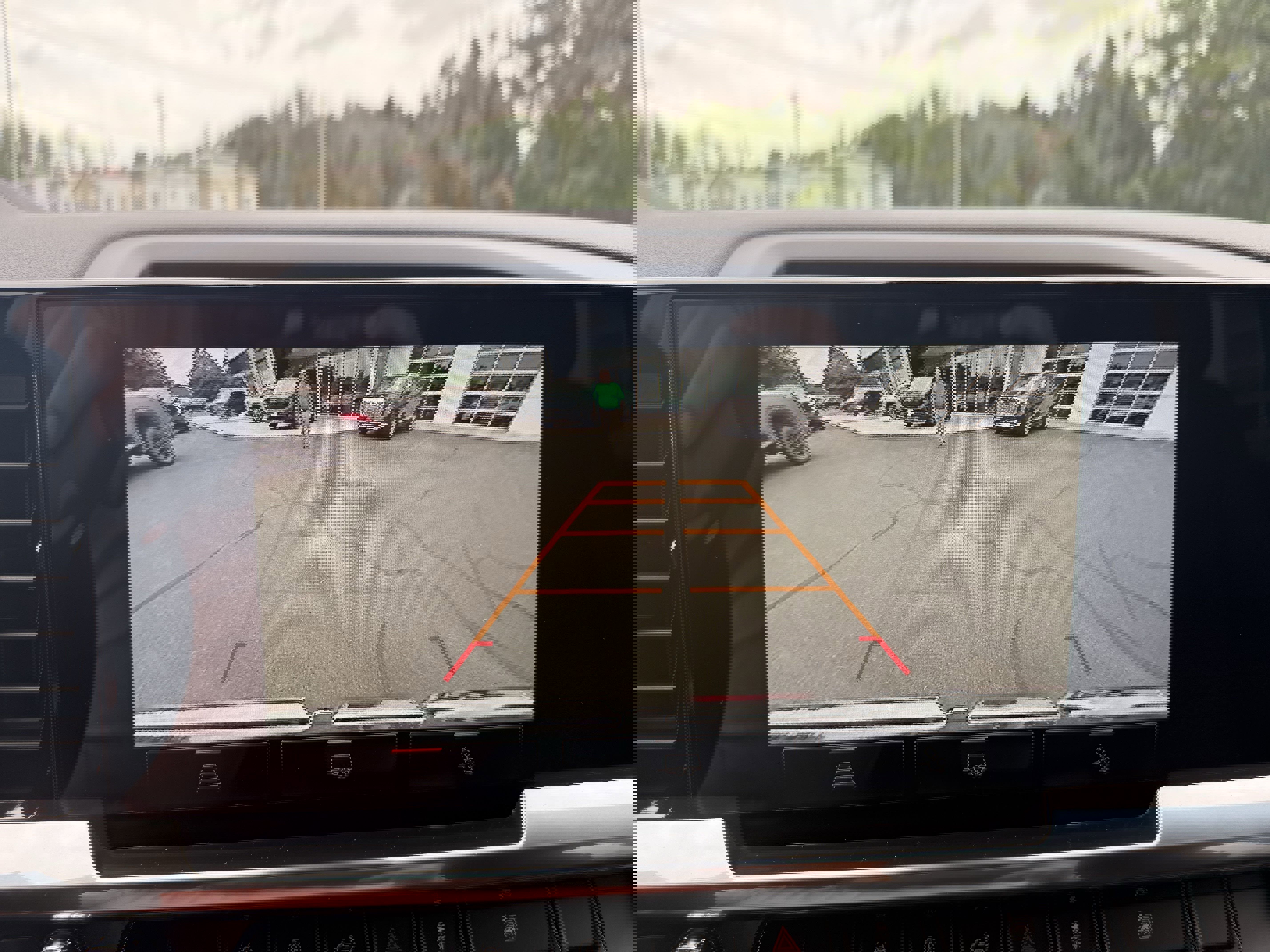 New 2025 GMC Sierra 1500 SLE w/ Preferred Package image 15