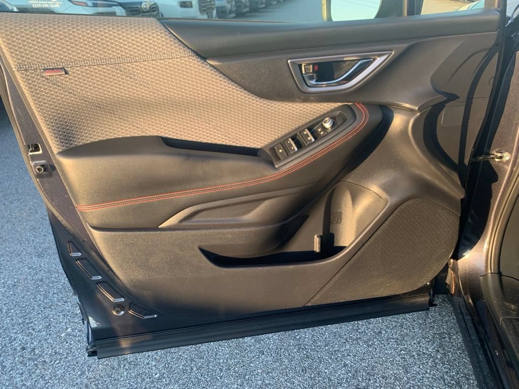 Used 2019 Subaru Forester Sport AWD/4WD image 16