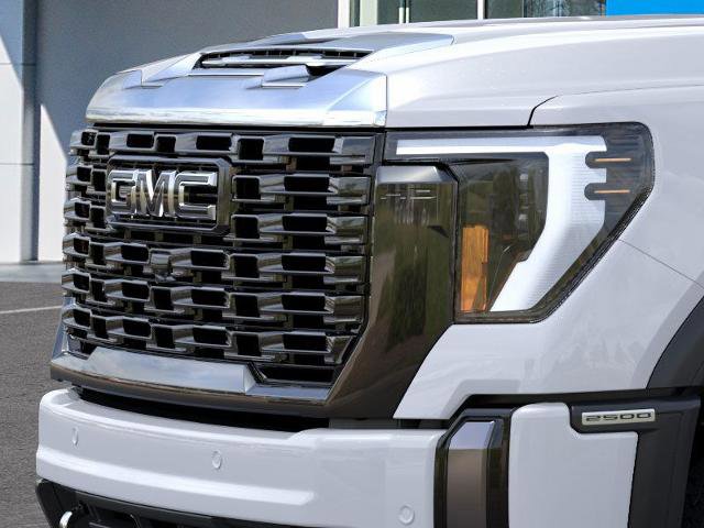 New 2026 GMC Sierra 2500 Denali Ultimate image 44