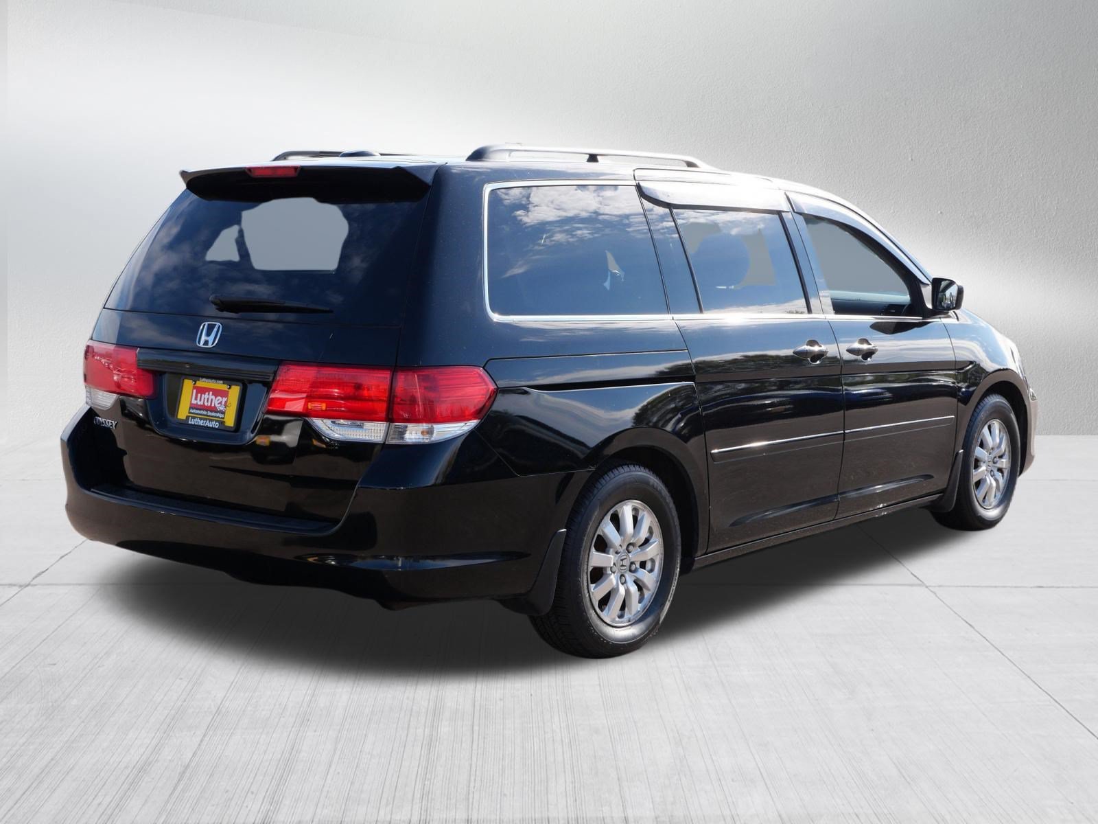 Used 2010 Honda Odyssey EX-L image 7
