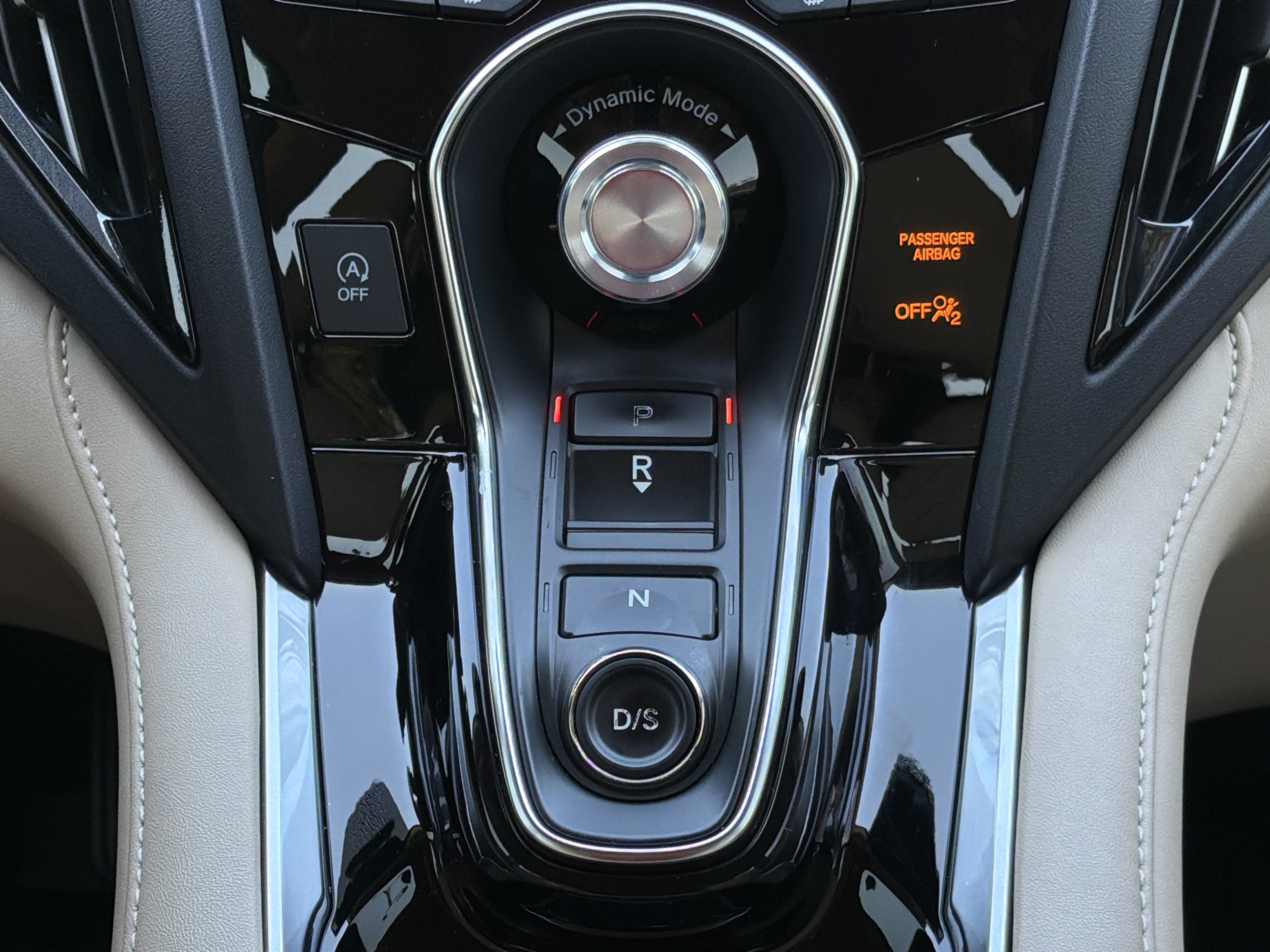 Used 2019 Acura RDX w/ Advance Package FWD image 7