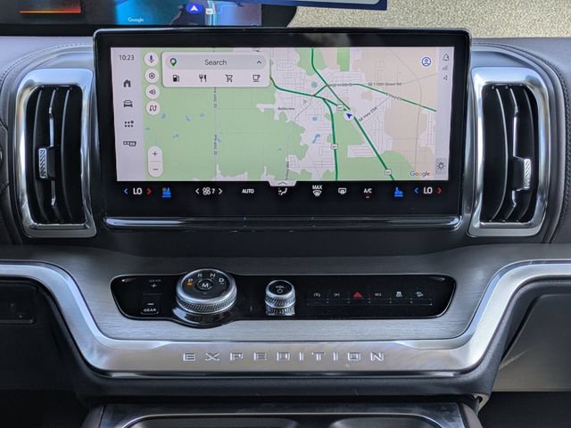 New 2027 Ford Expedition Max Platinum w/ Platinum Ultimate Package AWD/4WD image 20