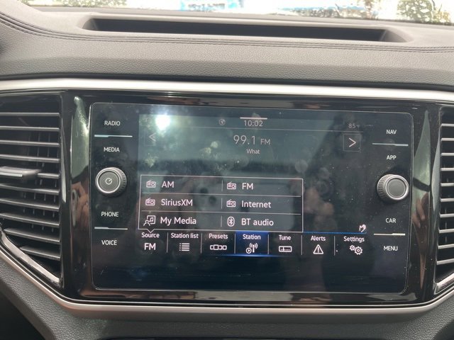 Used 2023 Volkswagen Atlas SEL Premium image 28