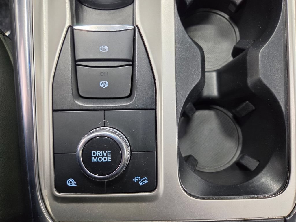 Used 2022 Ford Explorer Timberline AWD/4WD image 42