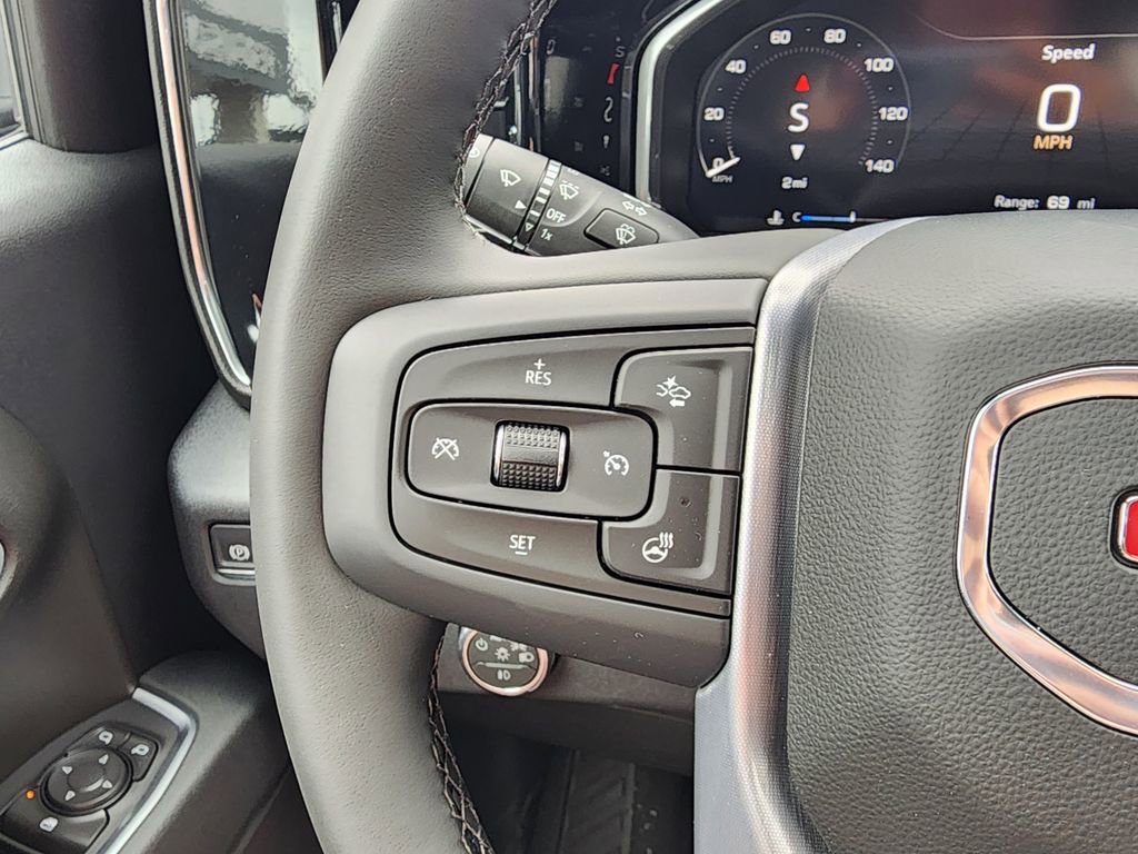 New 2026 GMC Sierra 1500 Elevation AWD/4WD image 22