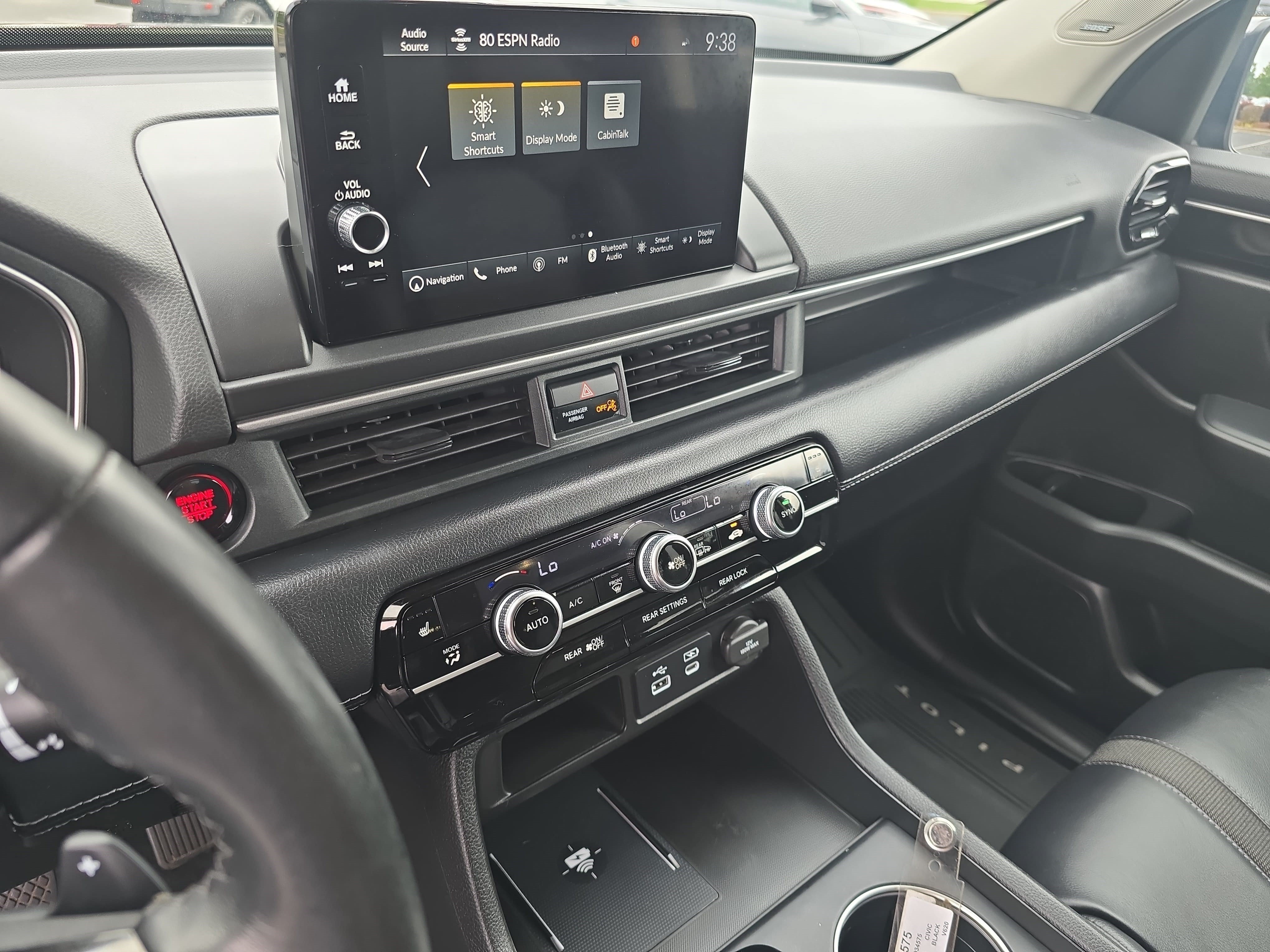 Used 2023 Honda Pilot Touring image 22