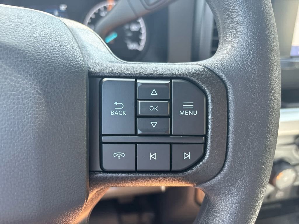 New 2026 Ford F250 XL image 14