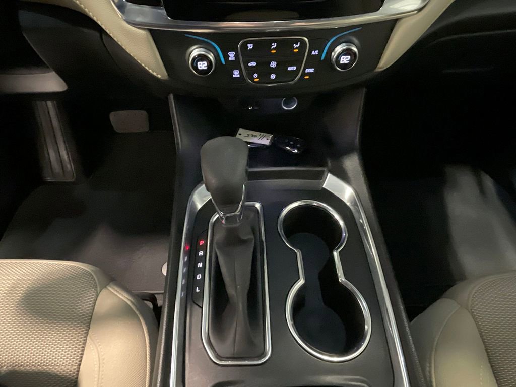 Used 2023 Chevrolet Traverse LS w/ Midnight/Sport Edition image 34