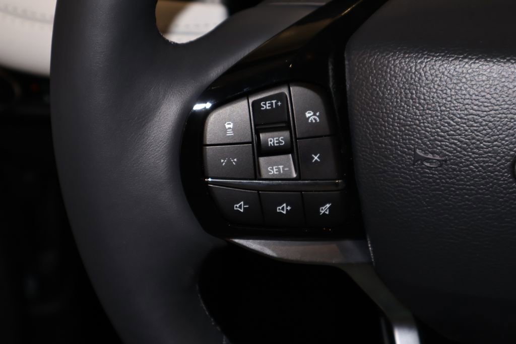 New 2026 Ford Explorer Platinum image 24