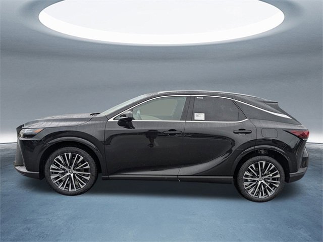 New 2026 Lexus RX 350 w/ Convenience Package image 7