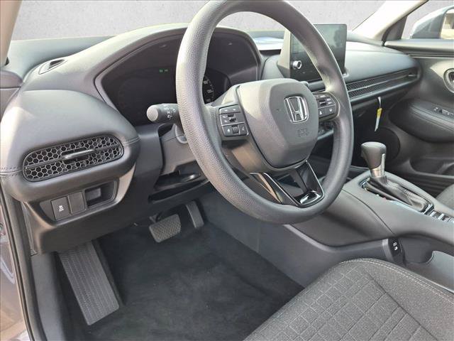 Certified 2027 Honda HR-V LX image 20