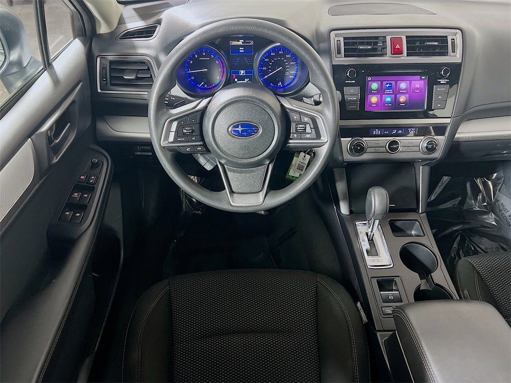 Used 2019 Subaru Outback 2.5i image 20