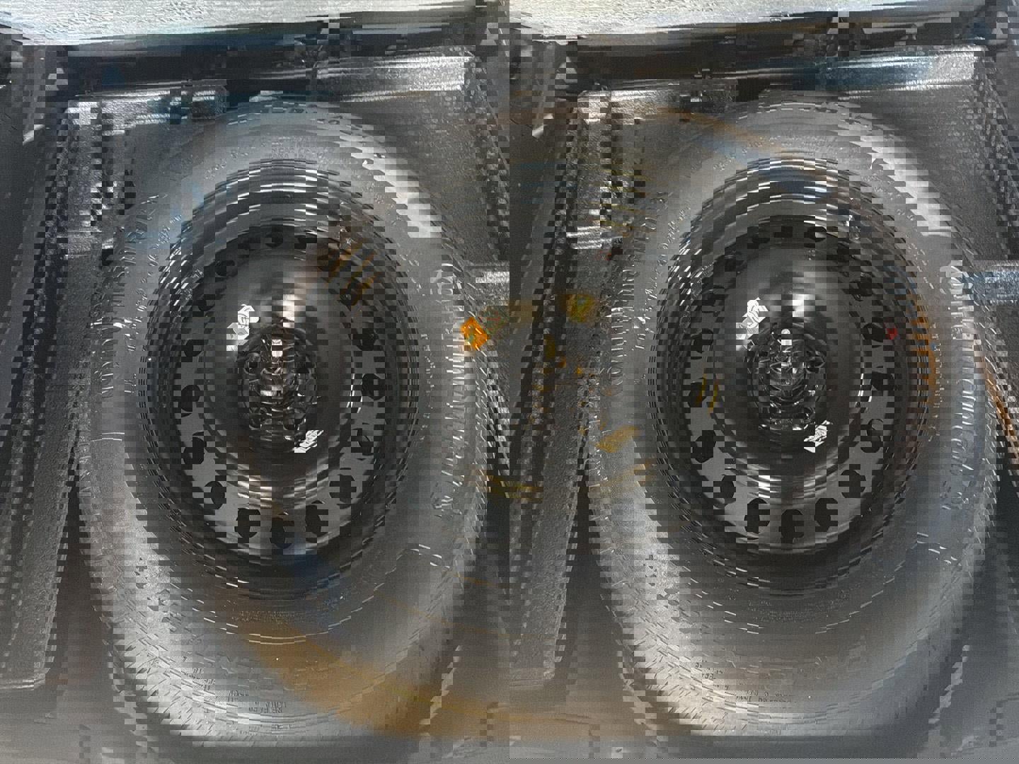 Used 2021 Ford Bronco Sport Big Bend w/ Big Bend Package image 11