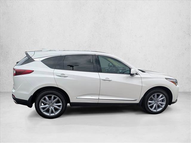 Used 2024 Acura RDX SH-AWD image 4