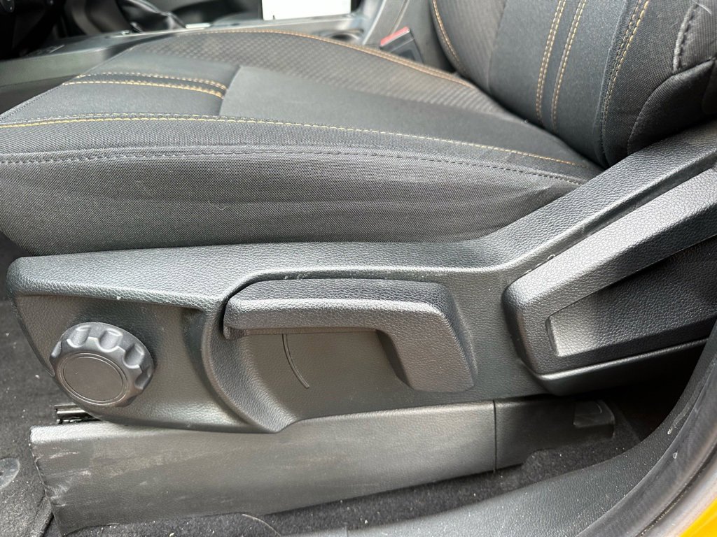 Used 2022 Ford Ranger XLT w/ Equipment Group 301A Mid image 12