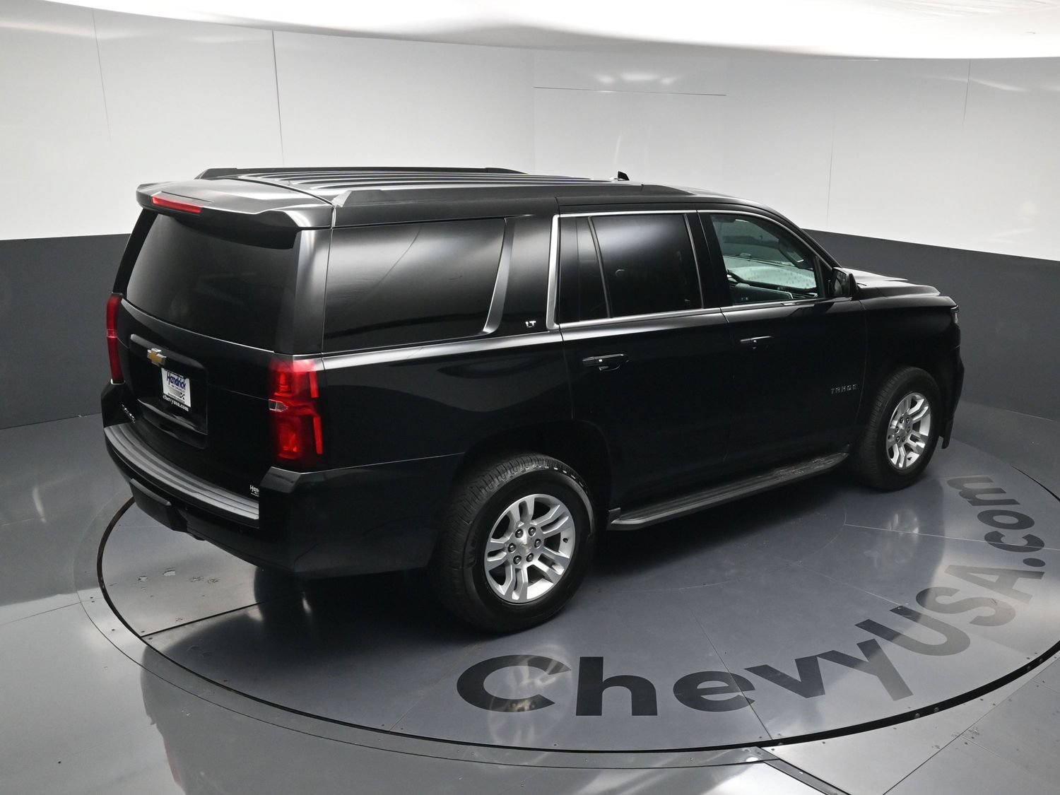 Used 2019 Chevrolet Tahoe LT AWD/4WD image 35