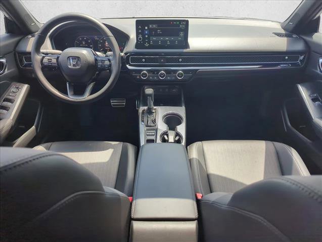 Used 2025 Honda Civic Sport Touring image 21