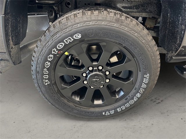 New 2025 RAM 2500 Big Horn image 14