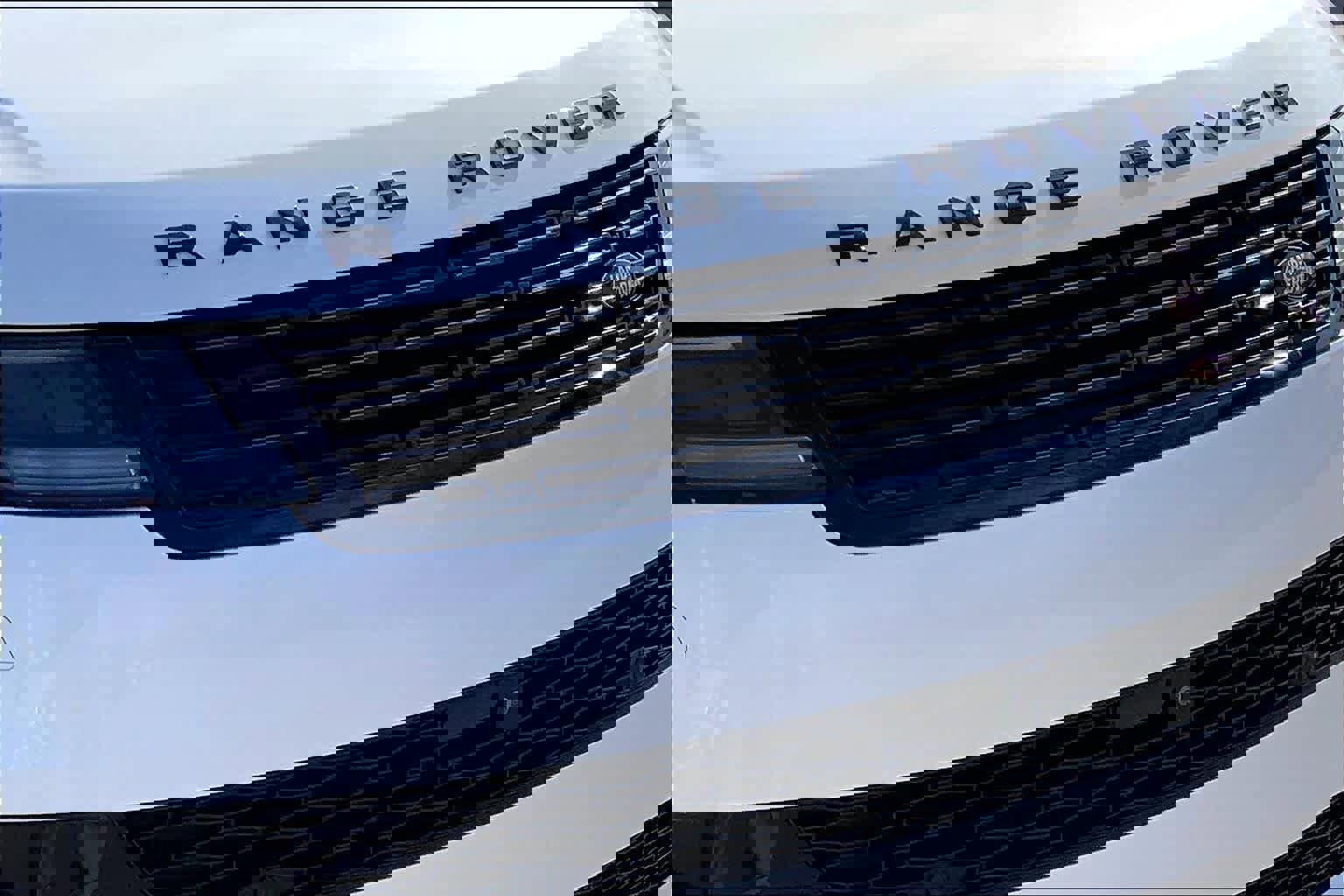 Used 2024 Land Rover Range Rover Sport Dynamic SE image 29