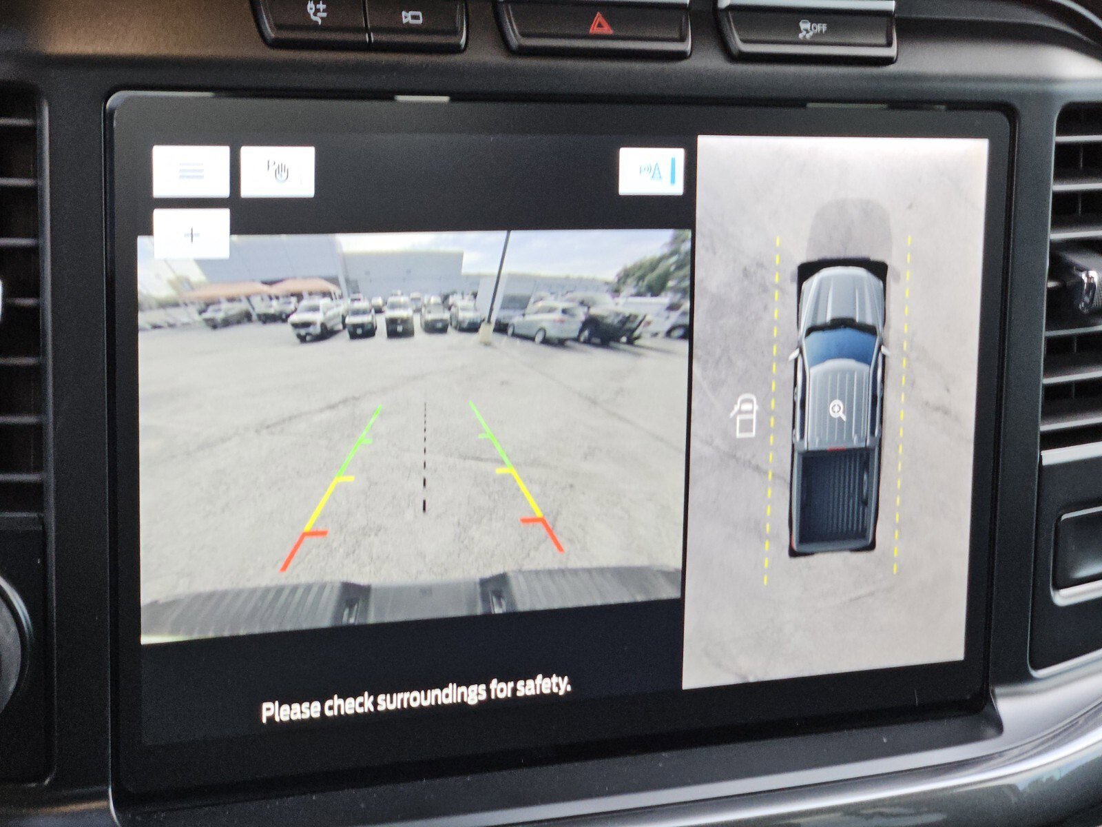 Certified 2023 Ford F150 XLT w/ Equipment Group 302A High image 23