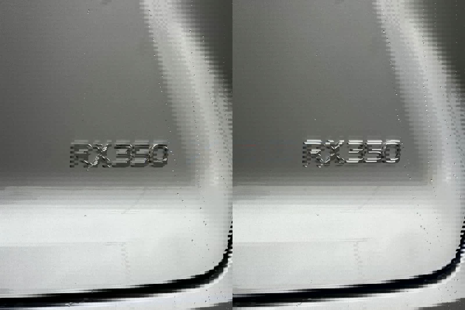 New 2026 Lexus RX 350 FWD image 32