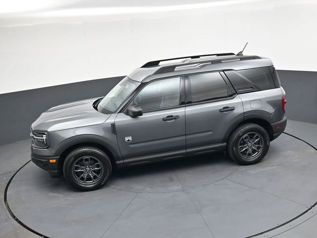 Used 2022 Ford Bronco Sport Big Bend w/ Convenience Package image 27