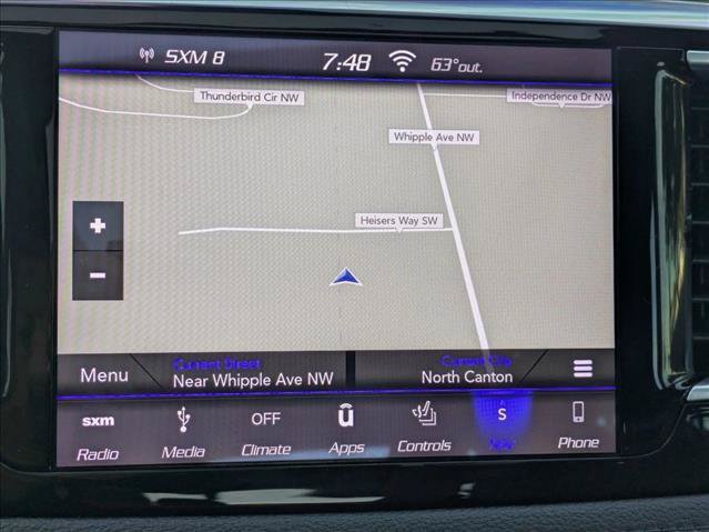 Used 2018 Chrysler Pacifica Limited FWD image 14