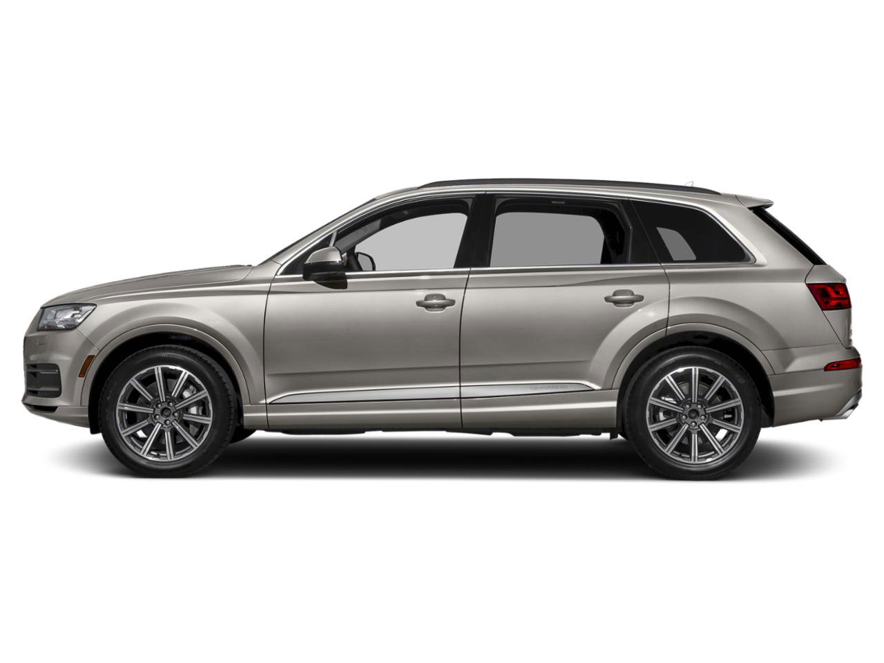 Used 2019 Audi Q7 3.0T Premium w/ Cold Weather Package image 58