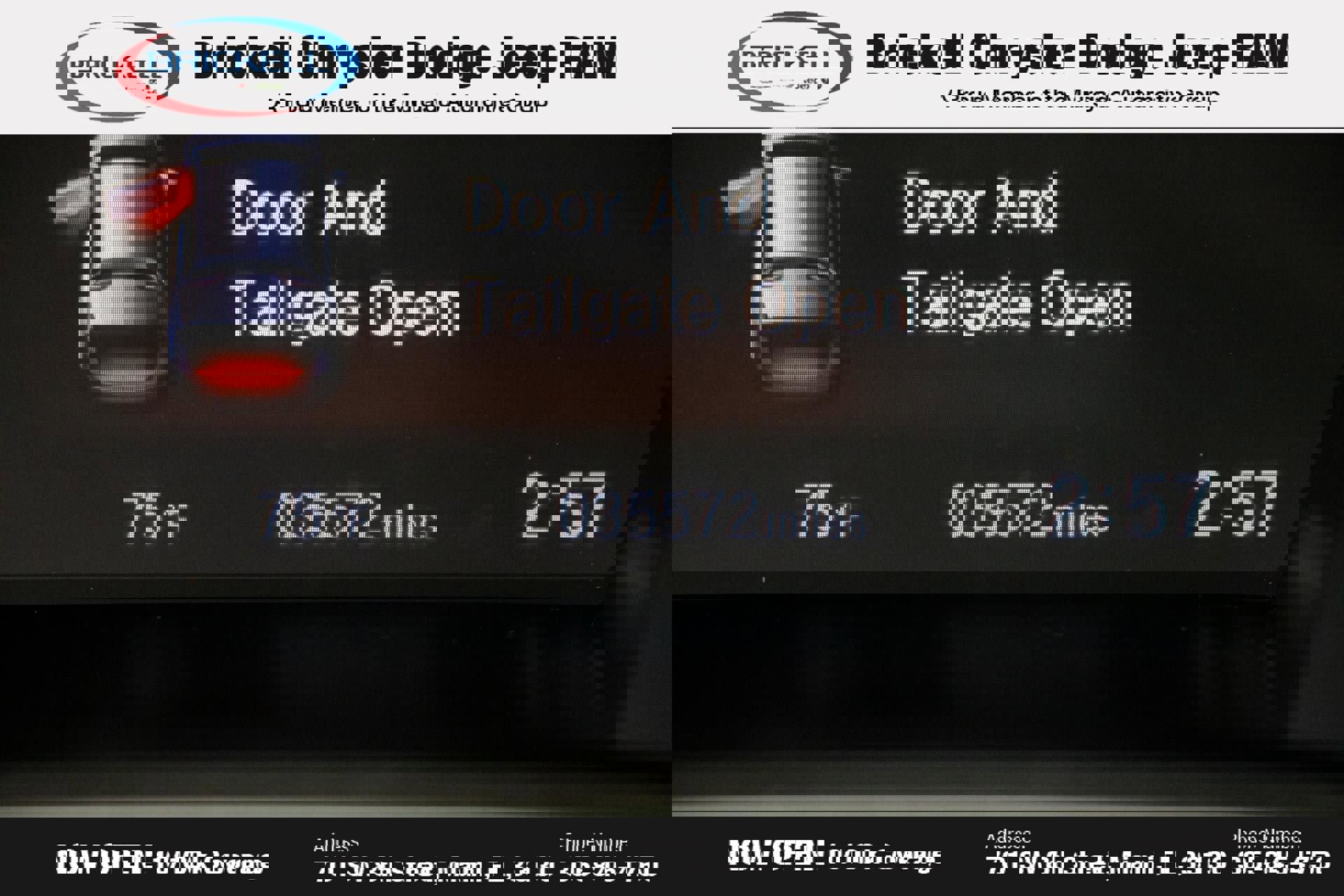 Used 2020 Honda CR-V EX-L image 28