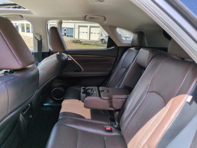 Used 2016 Lexus RX 350 AWD w/ Premium Package image 35