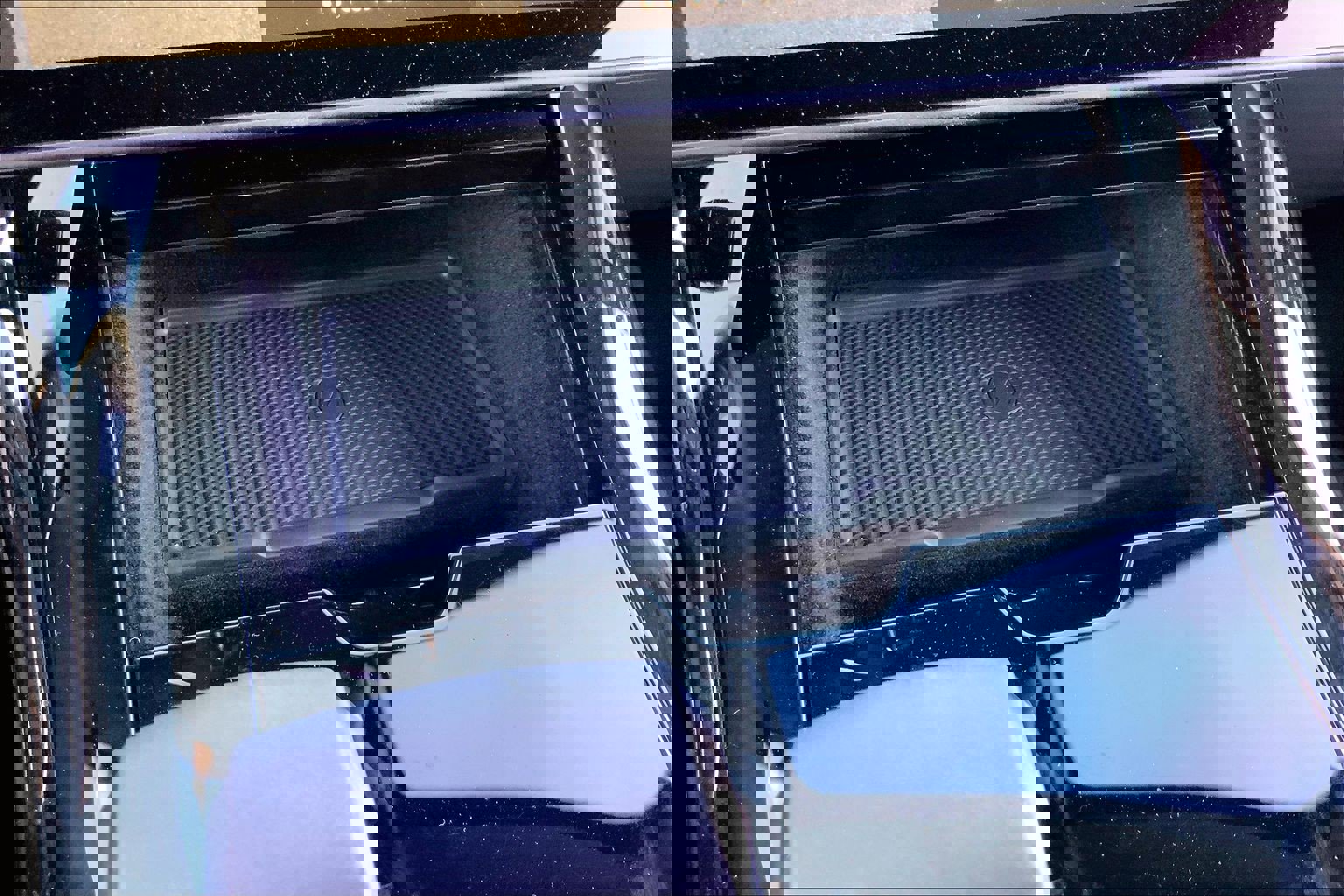 Used 2025 Land Rover Range Rover Sport Dynamic SE image 33