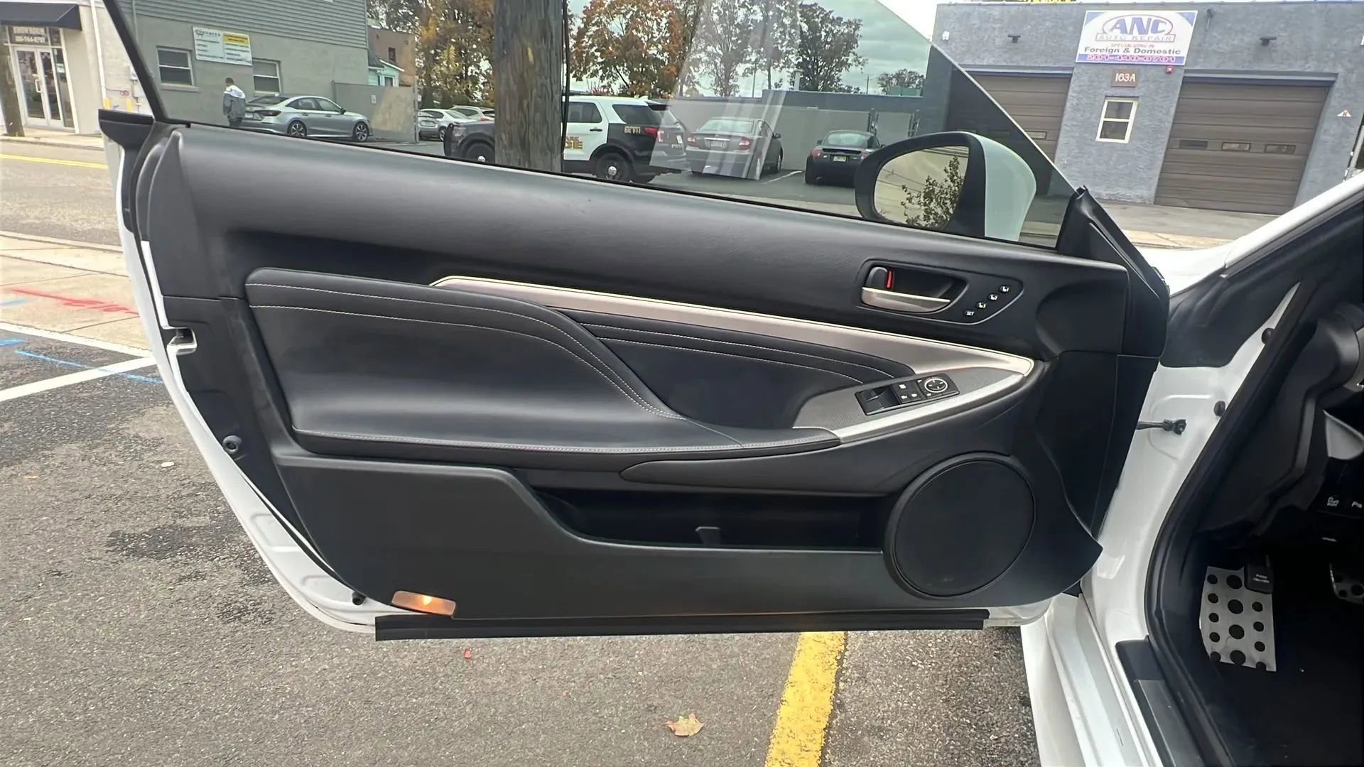 Used 2015 Lexus RC 350 AWD w/ Navigation System Package image 25