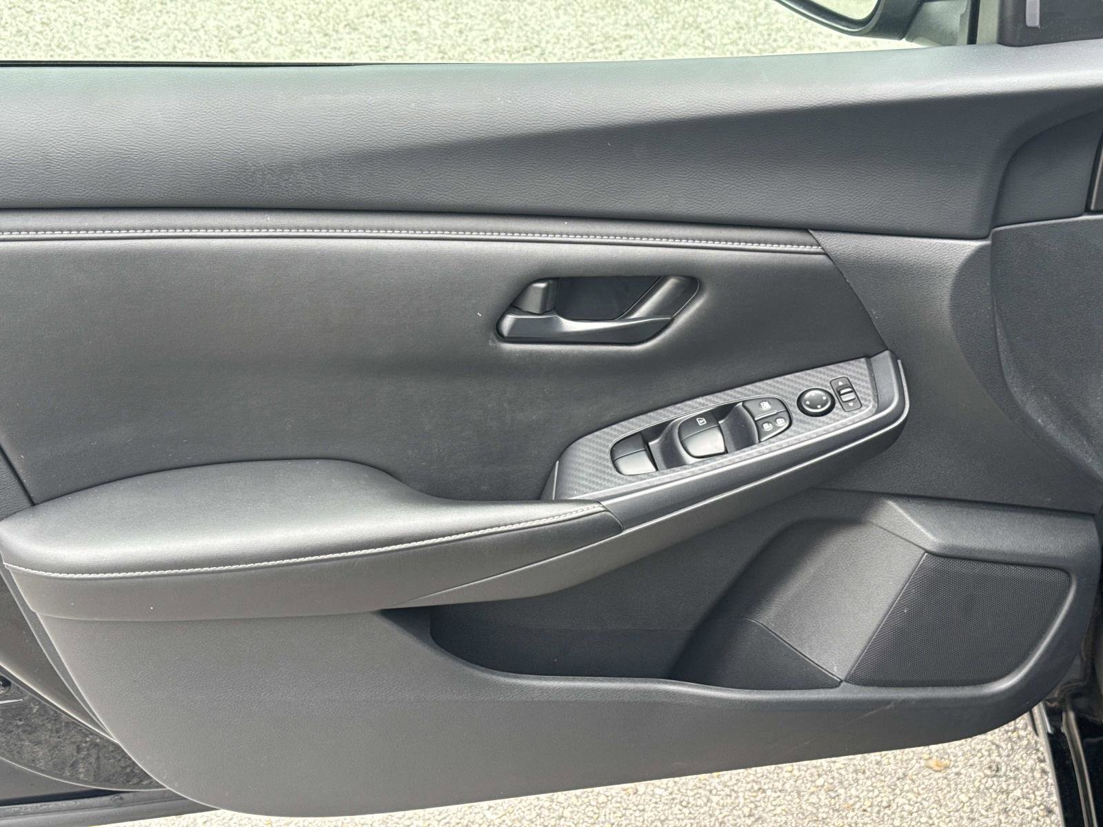Used 2024 Nissan Sentra S FWD image 17