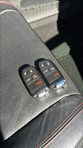 Used 2023 Dodge Durango R/T image 25