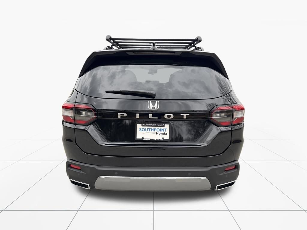 New 2026 Honda Pilot EX-L image 7