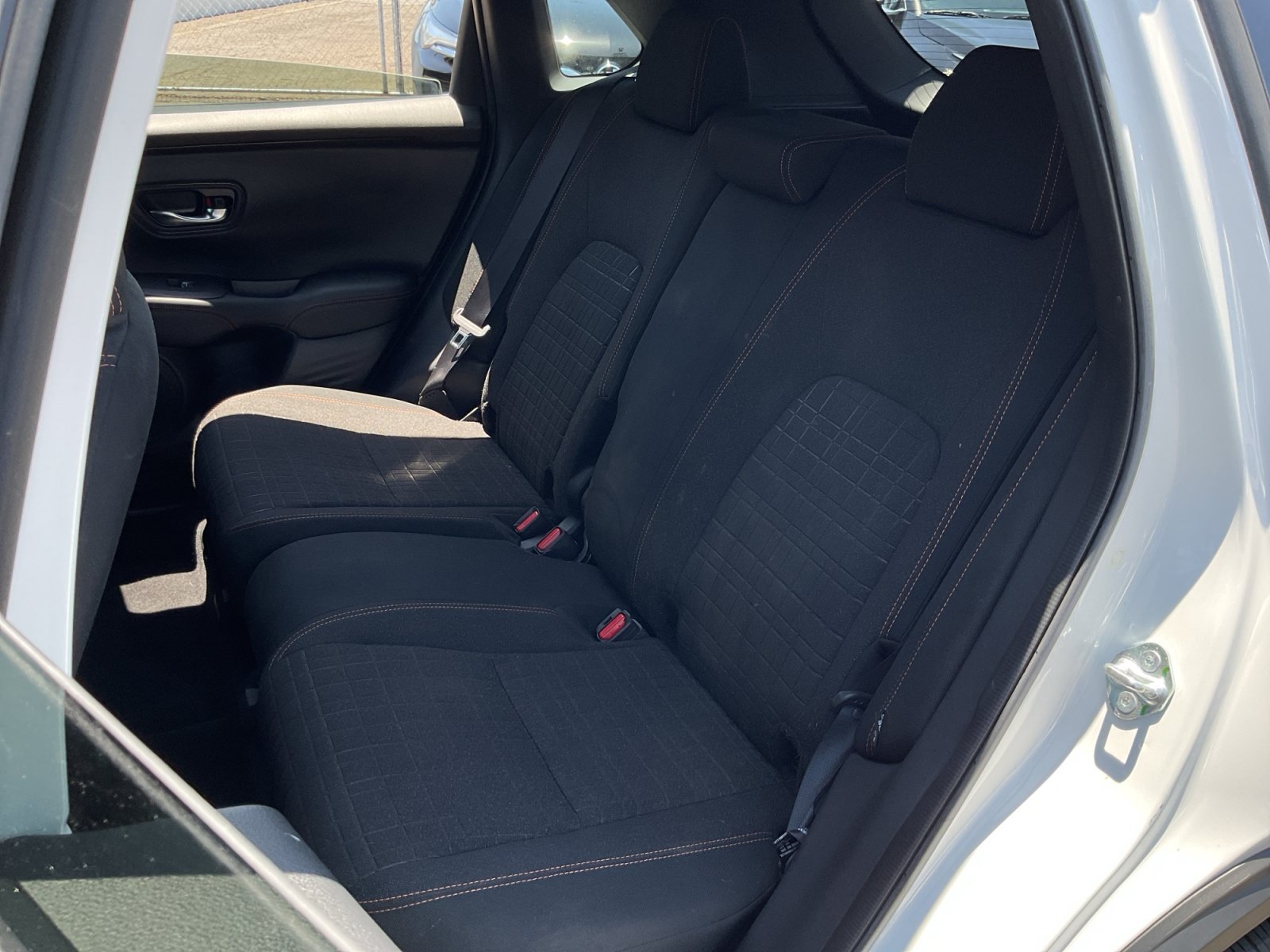 Used 2024 Honda HR-V Sport image 19
