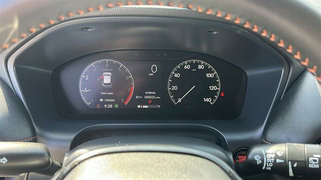 Used 2025 Honda HR-V Sport image 13