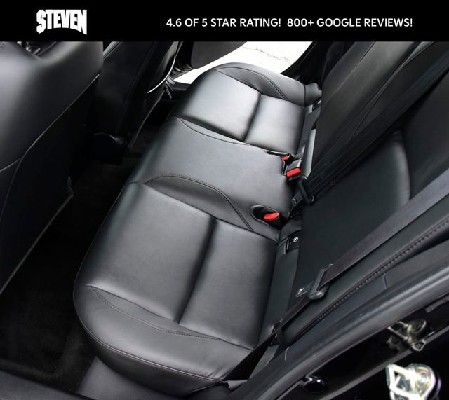 Used 2024 MAZDA MAZDA3 s image 14