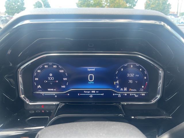 Used 2024 Chevrolet Silverado 3500 High Country image 36