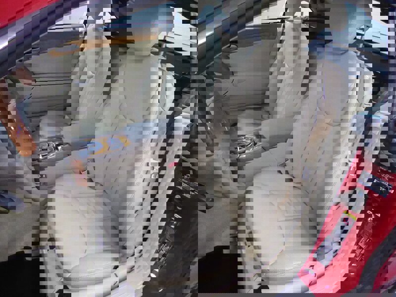 Used 2004 Mercedes-Benz SL 500 image 15