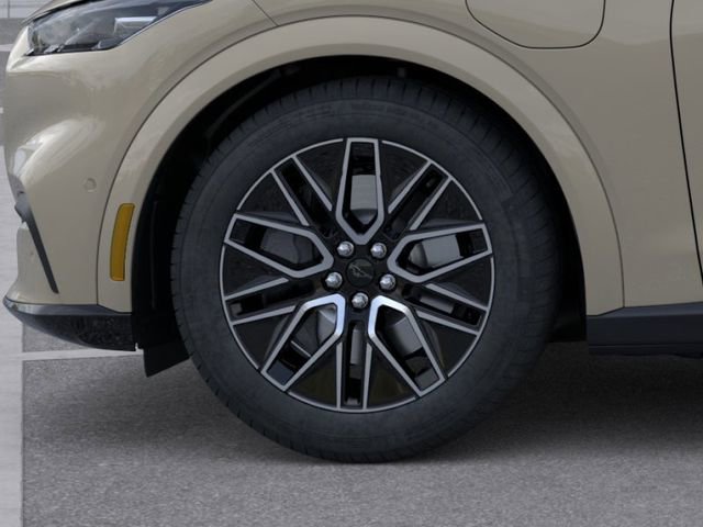 New 2025 Ford Mustang Mach-E Premium w/ Interior Protection Package AWD/4WD image 19