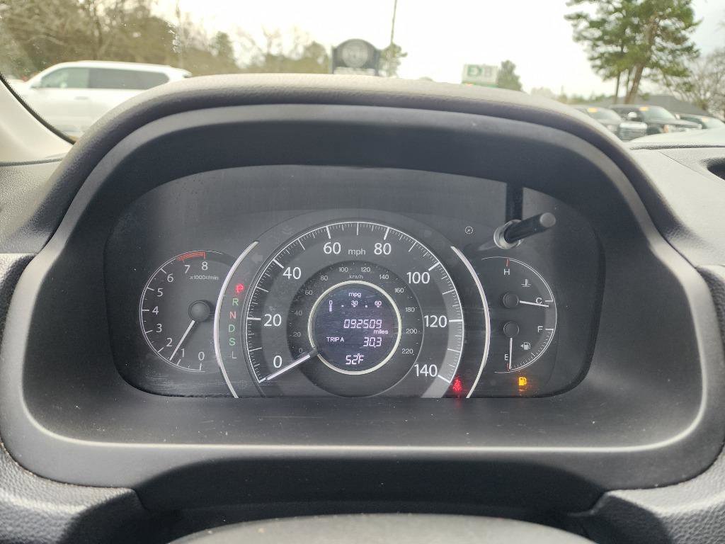Used 2015 Honda CR-V EX image 23